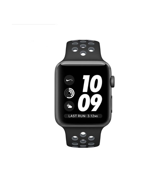 apple watch nike plus 42mm